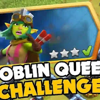 Easily Three-Star the Goblin Queen Challenge with Step-by-Step Guide